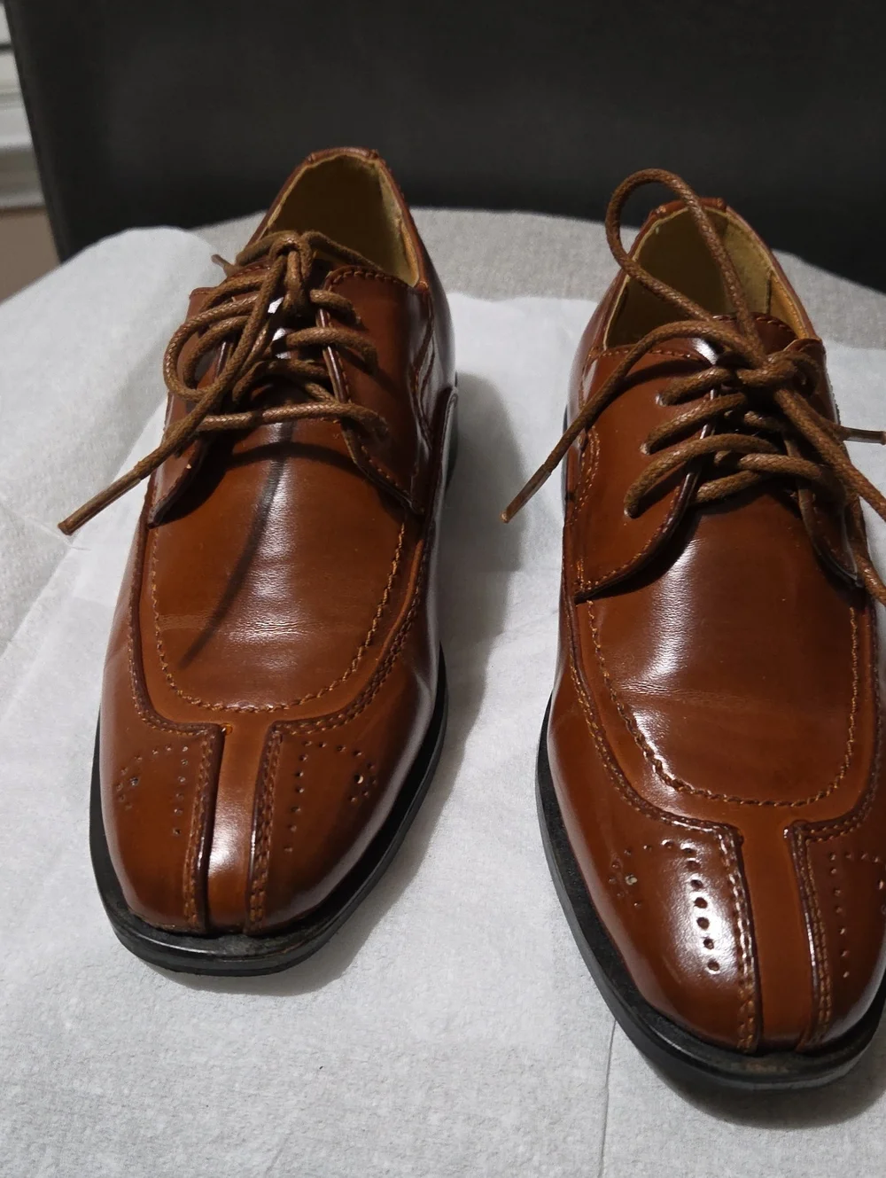 Boys Dress Shoes